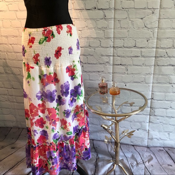 NWT Lane Bryant Size 18/20 Dress - Picture 4 of 8